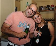 Foto de la galería: Abrió sus puertas Barba Azul, punto de distensión y encuentro en Posadas