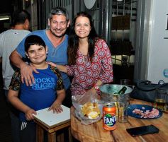 Foto de la galería: Abrió sus puertas Barba Azul, punto de distensión y encuentro en Posadas