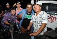 Foto de la galería: Abrió sus puertas Barba Azul, punto de distensión y encuentro en Posadas