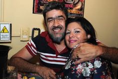 Foto de la galería: Abrió sus puertas Barba Azul, punto de distensión y encuentro en Posadas