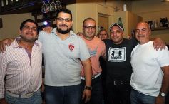 Foto de la galería: Abrió sus puertas Barba Azul, punto de distensión y encuentro en Posadas