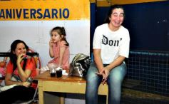 Foto de la galería: Aemo sorprendió a Mitre de visitante: lo derrotó por 62 a 44