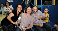 Foto de la galería: Aemo sorprendió a Mitre de visitante: lo derrotó por 62 a 44