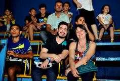 Foto de la galería: Aemo sorprendió a Mitre de visitante: lo derrotó por 62 a 44