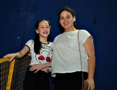 Foto de la galería: Aemo sorprendió a Mitre de visitante: lo derrotó por 62 a 44