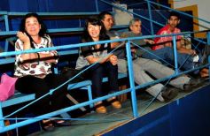 Foto de la galería: Aemo sorprendió a Mitre de visitante: lo derrotó por 62 a 44