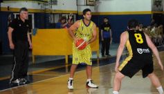 Foto de la galería: Aemo sorprendió a Mitre de visitante: lo derrotó por 62 a 44