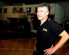 Foto de la galería: Aemo sorprendió a Mitre de visitante: lo derrotó por 62 a 44