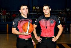 Foto de la galería: Aemo sorprendió a Mitre de visitante: lo derrotó por 62 a 44