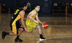 Foto de la galería: Aemo sorprendió a Mitre de visitante: lo derrotó por 62 a 44