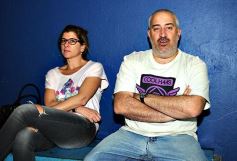 Foto de la galería: Aemo sorprendió a Mitre de visitante: lo derrotó por 62 a 44