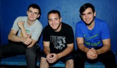 Foto de la galería: Aemo sorprendió a Mitre de visitante: lo derrotó por 62 a 44