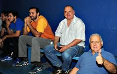 Foto de la galería: Aemo sorprendió a Mitre de visitante: lo derrotó por 62 a 44