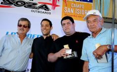 Foto de la galería: Postales de la 46° edición de las tradicionales 20 Horas de Pesca del Pirá Pytá