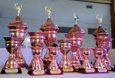 Foto de la galería: Postales de la 46° edición de las tradicionales 20 Horas de Pesca del Pirá Pytá