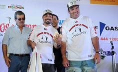 Foto de la galería: Postales de la 46° edición de las tradicionales 20 Horas de Pesca del Pirá Pytá