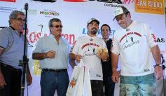 Foto de la galería: Postales de la 46° edición de las tradicionales 20 Horas de Pesca del Pirá Pytá