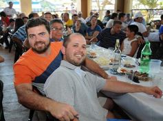 Foto de la galería: Postales de la 46° edición de las tradicionales 20 Horas de Pesca del Pirá Pytá