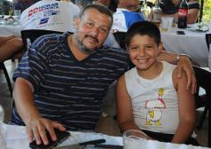 Foto de la galería: Postales de la 46° edición de las tradicionales 20 Horas de Pesca del Pirá Pytá