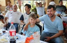 Foto de la galería: Postales de la 46° edición de las tradicionales 20 Horas de Pesca del Pirá Pytá