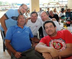 Foto de la galería: Postales de la 46° edición de las tradicionales 20 Horas de Pesca del Pirá Pytá