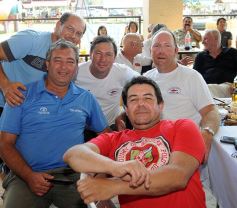 Foto de la galería: Postales de la 46° edición de las tradicionales 20 Horas de Pesca del Pirá Pytá