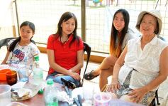 Foto de la galería: Postales de la 46° edición de las tradicionales 20 Horas de Pesca del Pirá Pytá