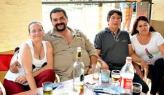 Foto de la galería: Postales de la 46° edición de las tradicionales 20 Horas de Pesca del Pirá Pytá