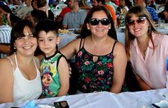 Foto de la galería: Postales de la 46° edición de las tradicionales 20 Horas de Pesca del Pirá Pytá