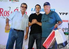 Foto de la galería: Postales de la 46° edición de las tradicionales 20 Horas de Pesca del Pirá Pytá