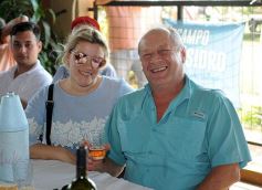 Foto de la galería: Postales de la 46° edición de las tradicionales 20 Horas de Pesca del Pirá Pytá