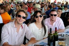 Foto de la galería: Postales de la 46° edición de las tradicionales 20 Horas de Pesca del Pirá Pytá