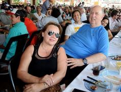 Foto de la galería: Postales de la 46° edición de las tradicionales 20 Horas de Pesca del Pirá Pytá