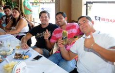 Foto de la galería: Postales de la 46° edición de las tradicionales 20 Horas de Pesca del Pirá Pytá