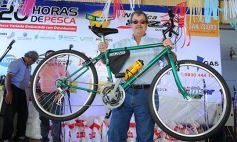 Foto de la galería: Postales de la 46° edición de las tradicionales 20 Horas de Pesca del Pirá Pytá