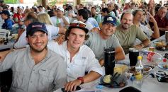 Foto de la galería: Postales de la 46° edición de las tradicionales 20 Horas de Pesca del Pirá Pytá