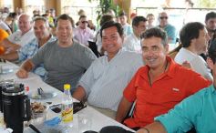 Foto de la galería: Postales de la 46° edición de las tradicionales 20 Horas de Pesca del Pirá Pytá