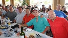 Foto de la galería: Postales de la 46° edición de las tradicionales 20 Horas de Pesca del Pirá Pytá