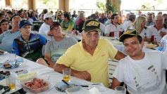 Foto de la galería: Postales de la 46° edición de las tradicionales 20 Horas de Pesca del Pirá Pytá