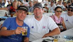 Foto de la galería: Postales de la 46° edición de las tradicionales 20 Horas de Pesca del Pirá Pytá