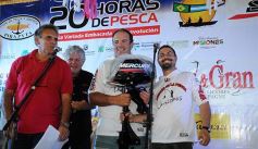 Foto de la galería: Postales de la 46° edición de las tradicionales 20 Horas de Pesca del Pirá Pytá