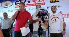 Foto de la galería: Postales de la 46° edición de las tradicionales 20 Horas de Pesca del Pirá Pytá