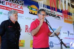 Foto de la galería: Postales de la 46° edición de las tradicionales 20 Horas de Pesca del Pirá Pytá