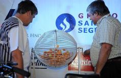 Foto de la galería: Postales de la 46° edición de las tradicionales 20 Horas de Pesca del Pirá Pytá