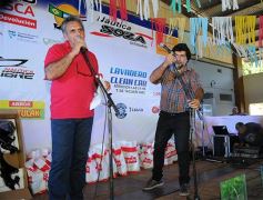 Foto de la galería: Postales de la 46° edición de las tradicionales 20 Horas de Pesca del Pirá Pytá