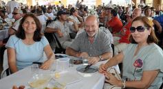 Foto de la galería: Postales de la 46° edición de las tradicionales 20 Horas de Pesca del Pirá Pytá