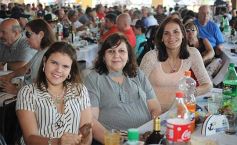 Foto de la galería: Postales de la 46° edición de las tradicionales 20 Horas de Pesca del Pirá Pytá