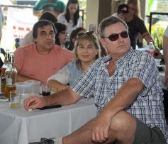 Foto de la galería: Postales de la 46° edición de las tradicionales 20 Horas de Pesca del Pirá Pytá