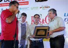 Foto de la galería: Postales de la 46° edición de las tradicionales 20 Horas de Pesca del Pirá Pytá