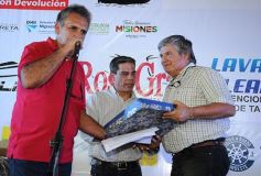 Foto de la galería: Postales de la 46° edición de las tradicionales 20 Horas de Pesca del Pirá Pytá